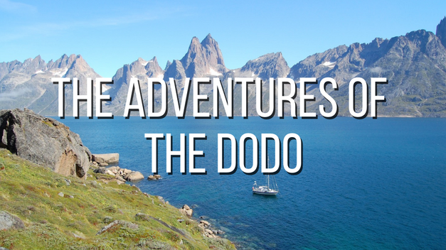 The Adventures of the Dodo